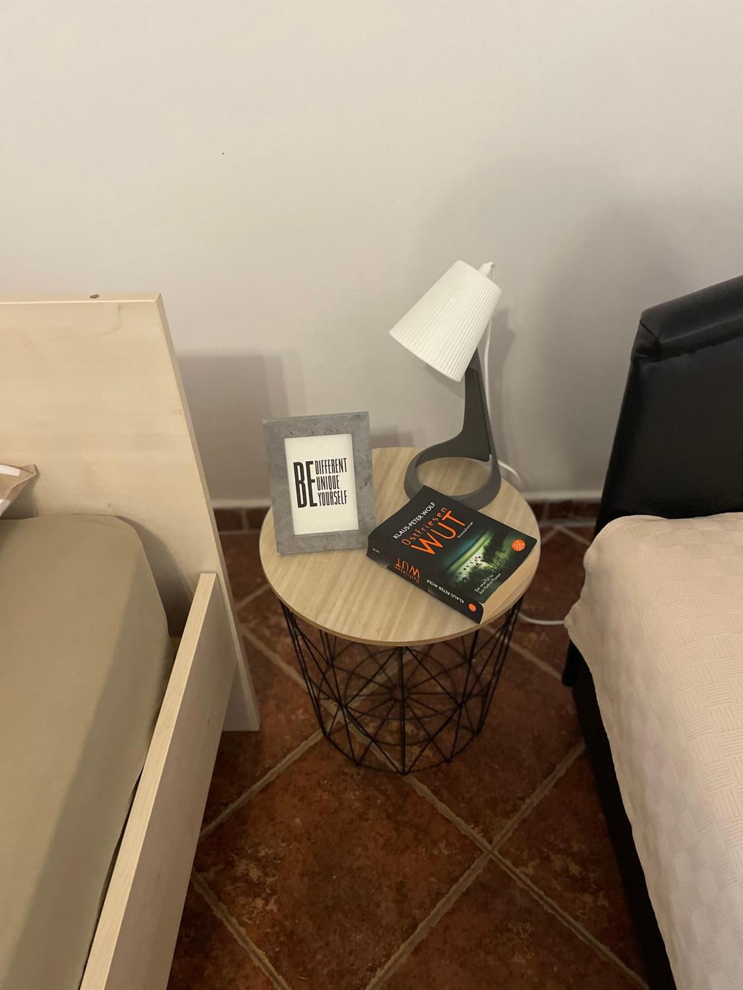 Apartment Atina Kotor Bagian luar foto